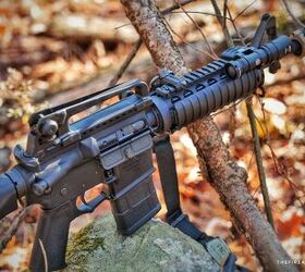 SILENCER SATURDAY #98: The Lightweight SureFire SOCOM300-TI