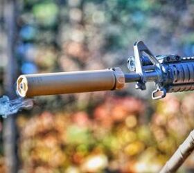 ASA: National Hearing Conservation Association Supports Suppressors