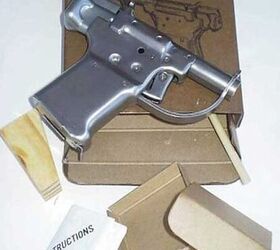 FP-45 Vintage with Box
