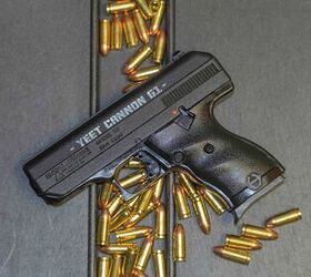 Yeet Cannon FP-45 TFB