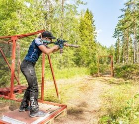 IPSC Practical Shooting one step closer to becoming an Olympic Sports