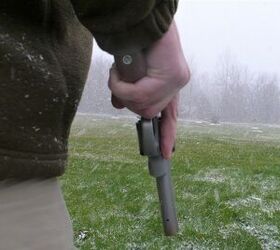 S&W 625 JM review on TFB