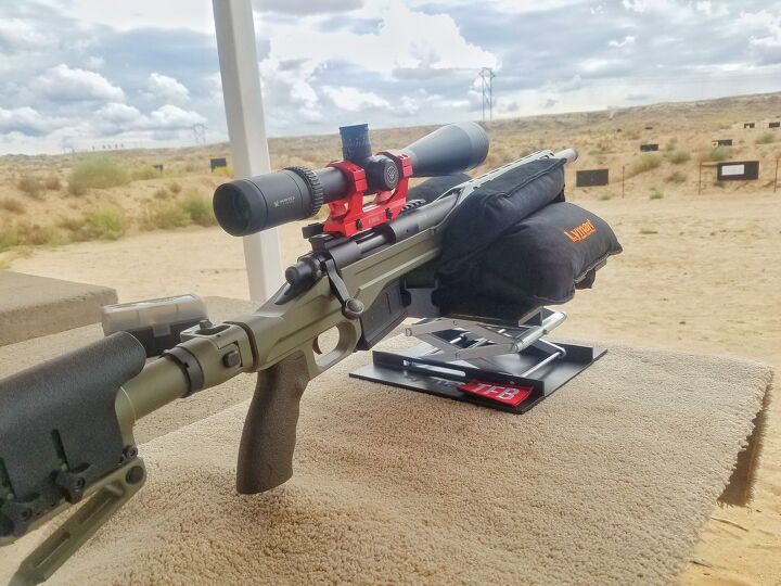 Precision Rifle Reloading for the Beginner | thefirearmblog.com