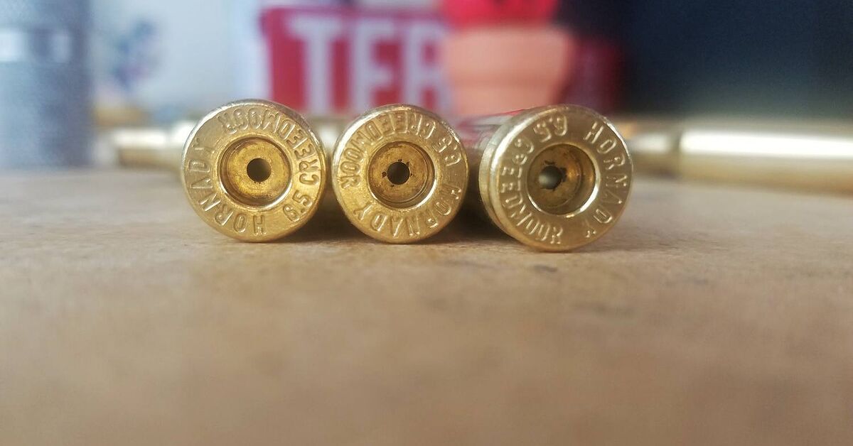 Precision Rifle Reloading for the Beginner | thefirearmblog.com