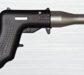 ALTOR Corporation Single Shot Pistol