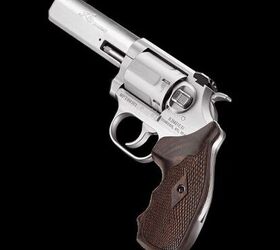 Kimber Lineup For 2020, Including the Rapide Black Ice, K6s And