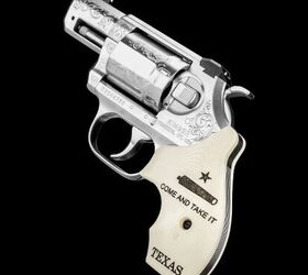 Kimber Lineup For 2020, Including the Rapide Black Ice, K6s And