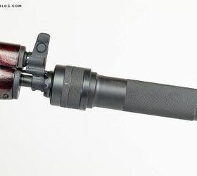 SILENCER SATURDAY #99: Dead Air Wolverine PBS-1