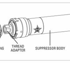 SILENCER SATURDAY #99: Dead Air Wolverine