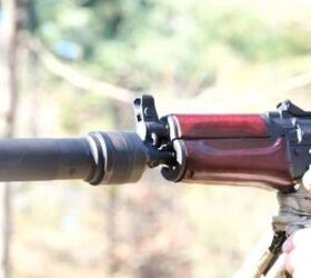 SILENCER SATURDAY #99: Dead Air Wolverine PBS-1