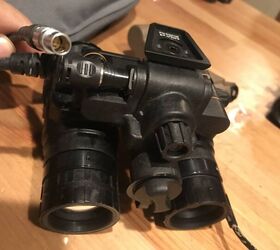 Friday Night Lights: BNVD-1431 Review – A PVS-31 With PVS-14