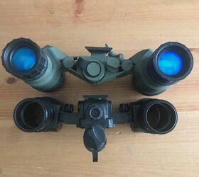 Friday Night Lights: BNVD-1431 Review – A PVS-31 With PVS-14