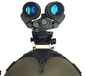Friday Night Lights: BNVD-1431 Review – A PVS-31 With PVS-14