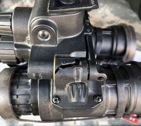 Friday Night Lights: BNVD-1431 Review – A PVS-31 With PVS-14