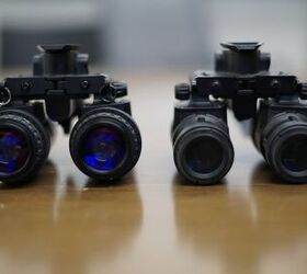 Friday Night Lights: BNVD-1431 Review – A PVS-31 With PVS-14