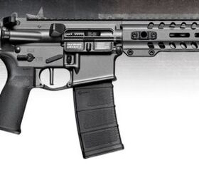 Patriot Ordnance Factory MINUTEMAN Rifles and AR Pistols