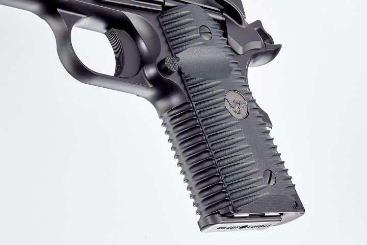 NEW American Combat Pistol (ACP) Series by Wilson Combat ...