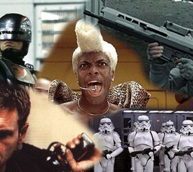 TFB's Top 10 Sci-Fi Movie Weapons: Part 1