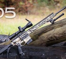 NEW Daniel Defense DD5 HUNTER Line of Rifles