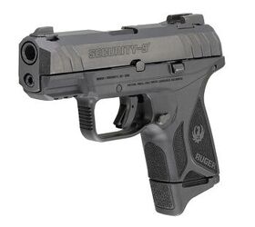 Ruger Expand their Security-9 Pistol Line with New Pro Models ...