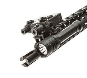 New Modlite/SureFire DF Compatible Offset MLOK Light Bodies From Reptilia  and Valhalla Tactical | thefirearmblog.com