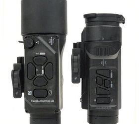 Friday Night Lights NVision HALO & HALOLR Review