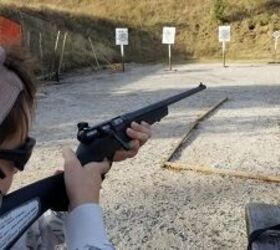 The Rimfire Report: Youth Rimfire Rifles