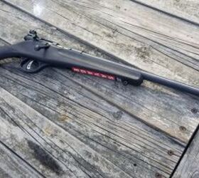 The Rimfire Report: Youth Rimfire Rifles