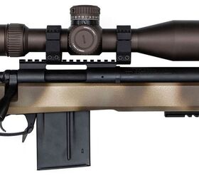 McMillan Z-1: The First Stock of New McMillan Universal Stock Line