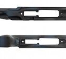 McMillan Z-1: The First Stock of New McMillan Universal Stock Line