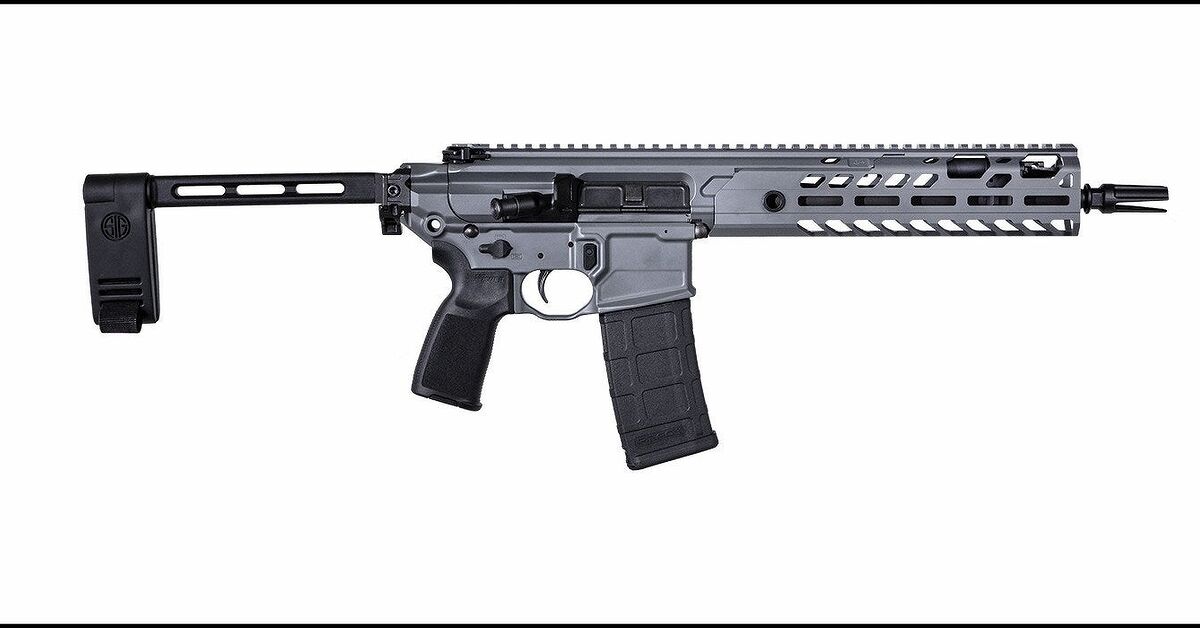 Ultimate Guide The SIG Sauer MCX Rifle Carbine And Pistol Platform ultimate-guide-the-sig-sauer-mcx-rifle-carbine-and-pistol-platform