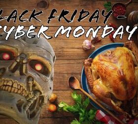 DEALS Black Friday Through Cyber (Dyne) Monday – 12/2 @ 1345hrs