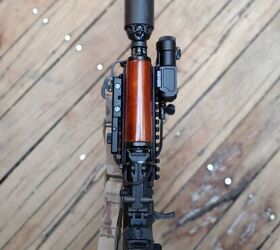 Costa's Gat Swag: Kalashnikov USA KR-9 AK Short Barreled Rifle