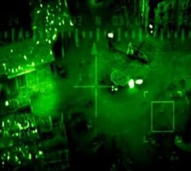 Friday Night Lights: Hollywood Night Vision Myths – Part 1