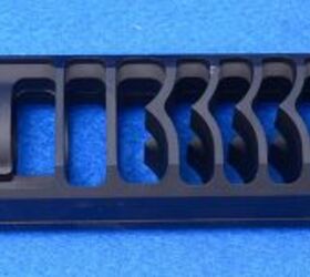 New VENOM Suppressor for CZ Scorpion EVO 3 Pistols by Manticore