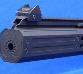 VENOM Suppressor for CZ Scorpion EVO 3 by Manticore Arms and Rat Worx (5)