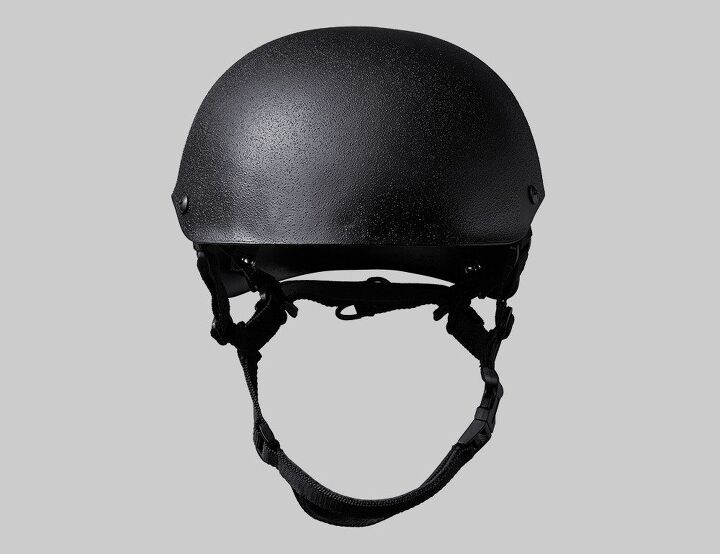 AR500 Armor Introduces MILITIA Steel Ballistic Helmet | thefirearmblog.com AR500 Armor Introduces MILITIA Steel Ballistic Helmet | thefirearmblog.com
