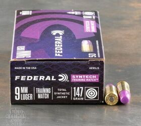 TFB Round Table: The BEST 9mm PCC Rounds for Competition ...