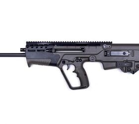 POTD: Non-Restricted IWI Tavor 7 – 7.62x51mm 20″ OD Green