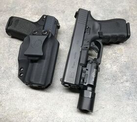 concealed carry corner carrying in winter months