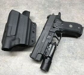 concealed carry corner carrying in winter months