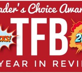 Reader's Choice Awards Year in Review: BEST Guns, Silencers & Gear