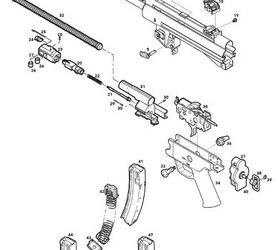 POTD: Heckler & Koch SP5 | thefirearmblog.com