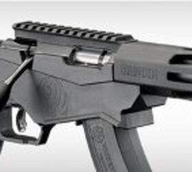 The Rimfire Report: .17HMR vs .22WMR Magnum Rimfire Showdown ...