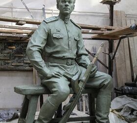 POTD: Mikhail Timofeevich Kalashnikov – 100 Years | thefirearmblog.com