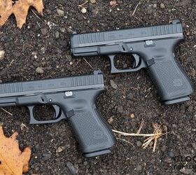 TFB Exclusive: GLOCK 44 .22LR – Rimfire Perfection