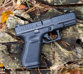 TFB Exclusive: GLOCK 44 In .22LR - Rimfire Perfection TFB Exclusive: GLOCK 44 In .22LR - Rimfire Perfection