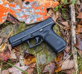 TFB Exclusive: GLOCK 44 .22LR - Rimfire Perfection