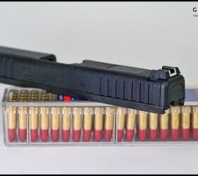 TFB Exclusive: GLOCK 44 .22LR - Rimfire Perfection