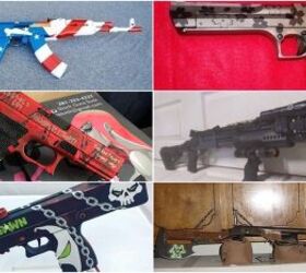 HOT GAT or FUDD CRAP? Top Five Worst Gats of 2019